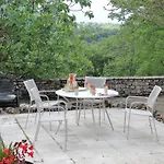Charmante Maison En Pierre Avec Jardin Et Cheminee, Animaux Acceptes - Fr-1-616-174 Feriehus *