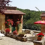 Charmante Maison En Pierre Avec Jardin Et Cheminee, Animaux Acceptes - Fr-1-616-174 *