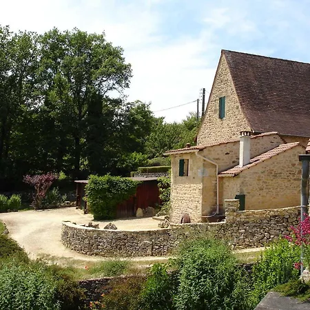 Charmante Maison En Pierre Avec Jardin Et Cheminee, Animaux Acceptes - Fr-1-616-174 La Mouthe