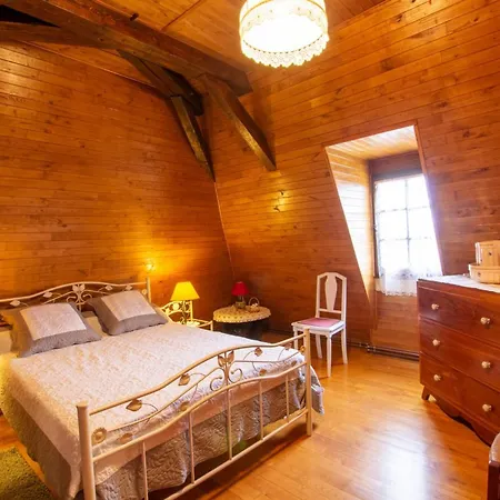 Charmante Maison En Pierre Avec Jardin Et Cheminee, Animaux Acceptes - Fr-1-616-174 Prázdninový dům