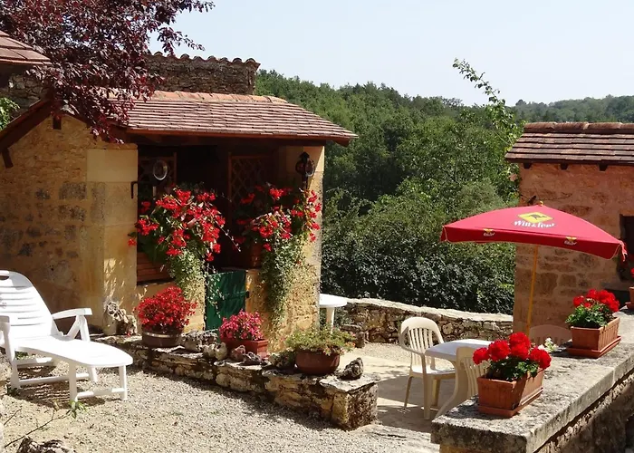 Charmante Maison En Pierre Avec Jardin Et Cheminée, Animaux Acceptés - Fr-1-616-174 *